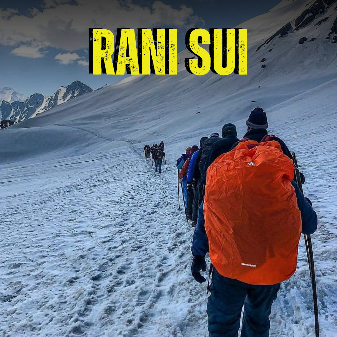 Rani Sui